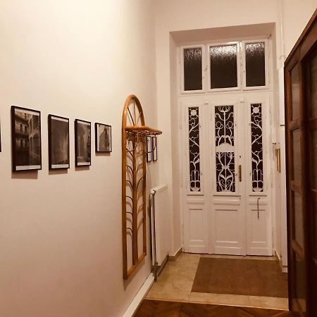 Szenes-House Apartman Budapest Ngoại thất bức ảnh