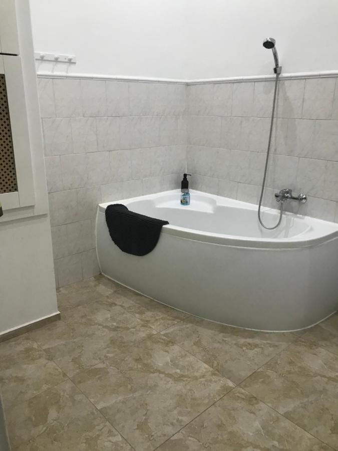 Szenes-House Apartman Budapest Ngoại thất bức ảnh