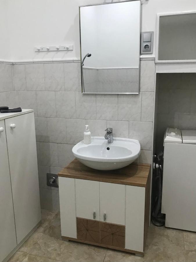 Szenes-House Apartman Budapest Ngoại thất bức ảnh