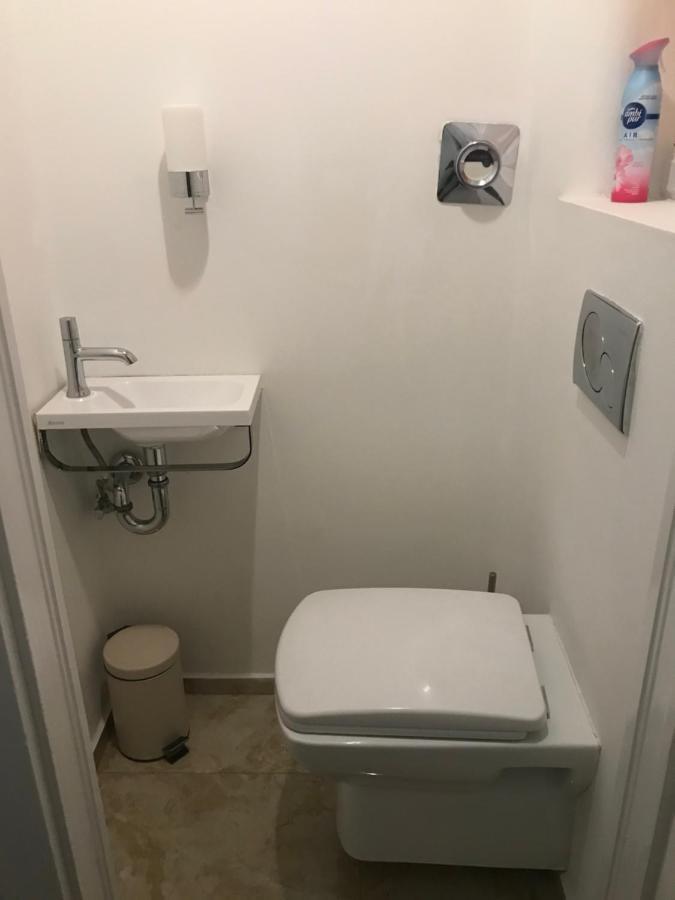 Szenes-House Apartman Budapest Ngoại thất bức ảnh