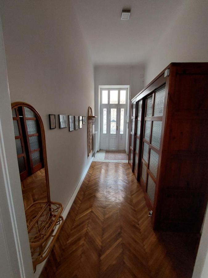 Szenes-House Apartman Budapest Ngoại thất bức ảnh