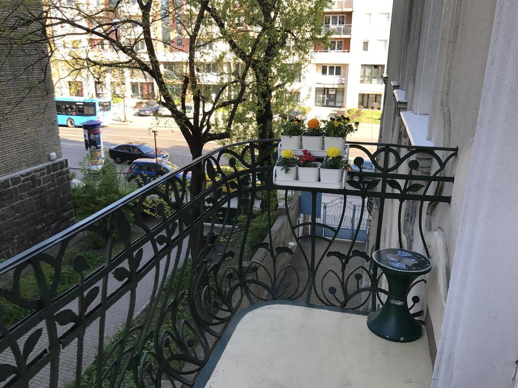 Szenes-House Apartman Budapest Ngoại thất bức ảnh